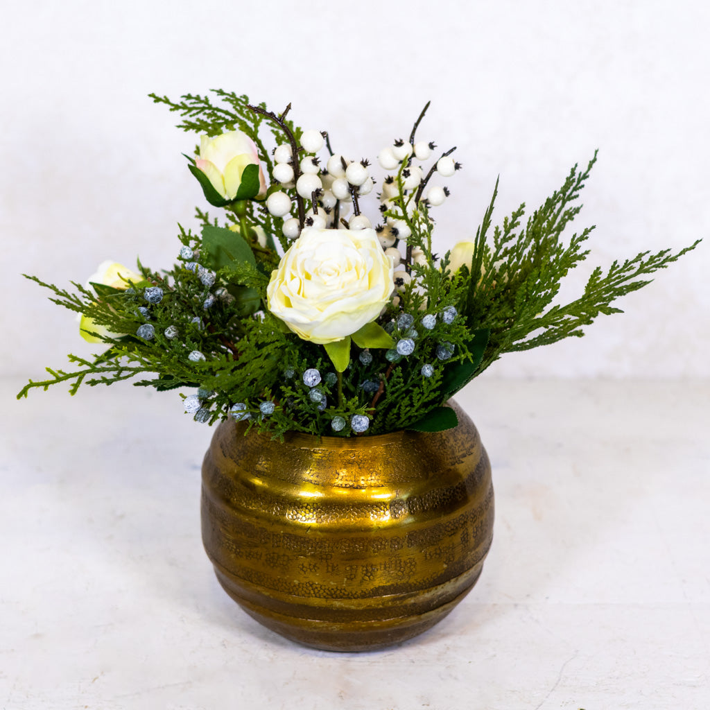 Briar Rose Bouquet Drop In