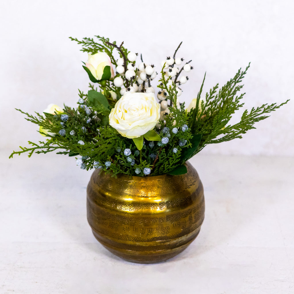 Briar Rose Bouquet Drop In