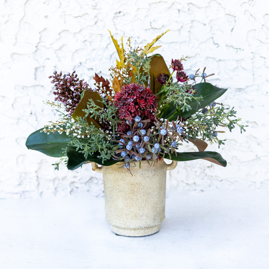 Montage Petite Bouquet