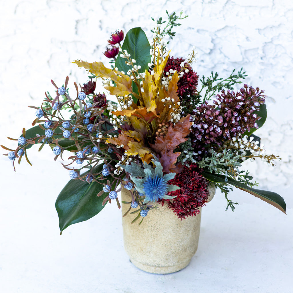 Montage Petite Bouquet