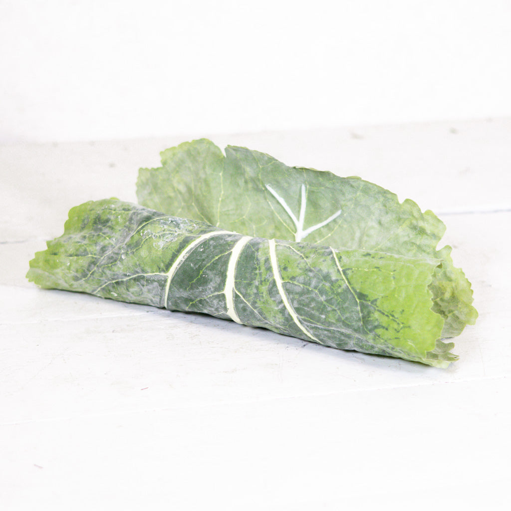 Cabbage Leaf Placemat