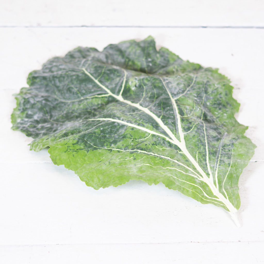 Cabbage Leaf Placemat