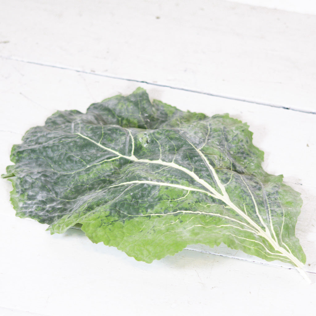 Cabbage Leaf Placemat