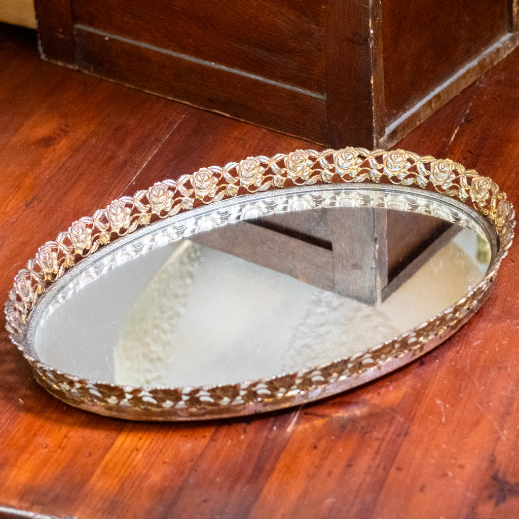 Mirror Tray