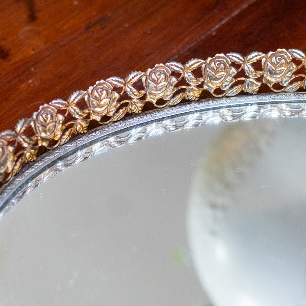 Mirror Tray
