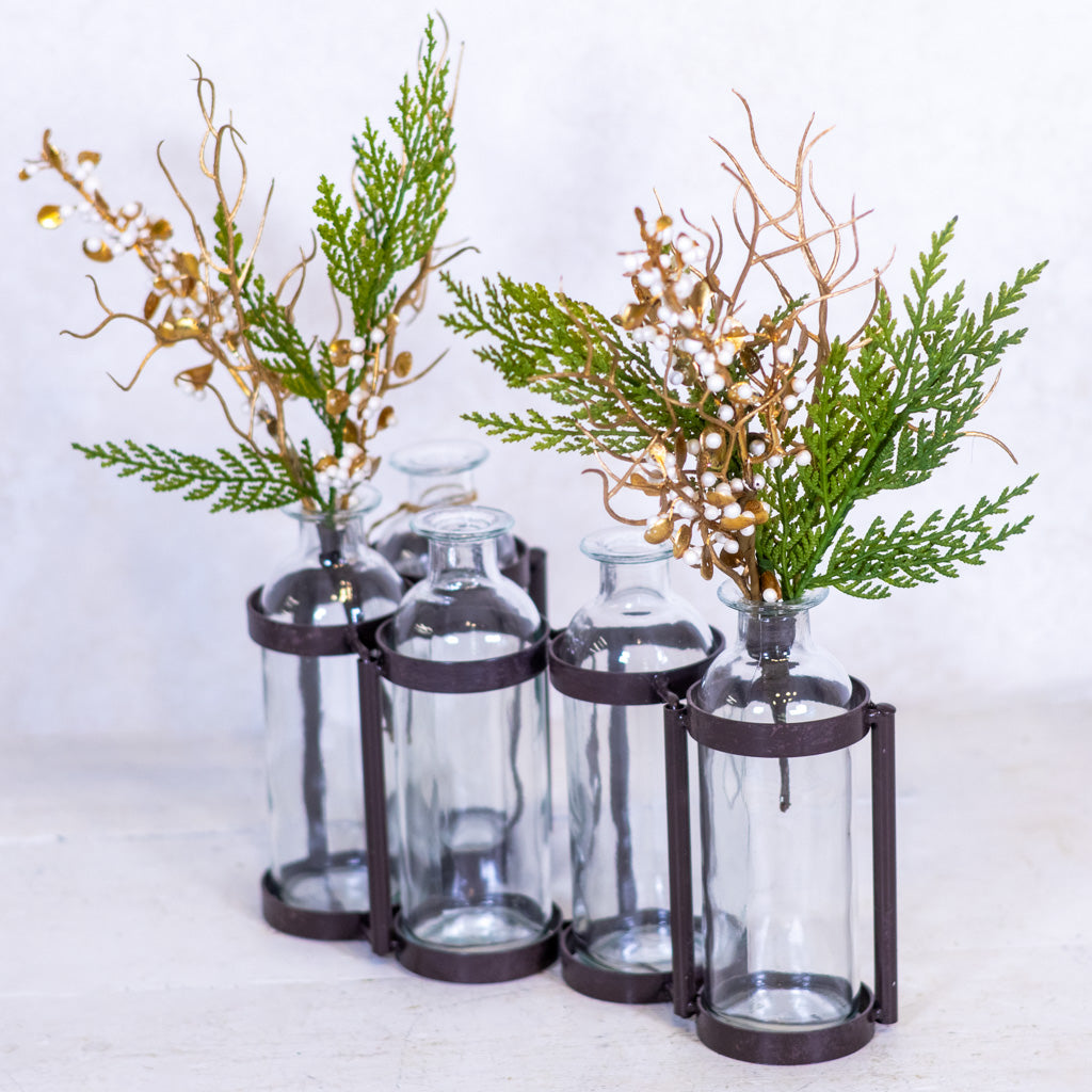 Golden Guild Mini Bouquet