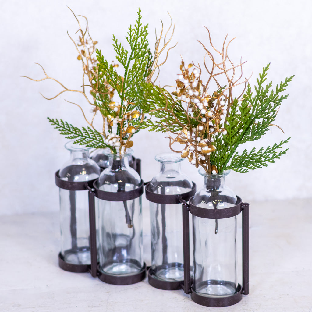 Golden Guild Mini Bouquet