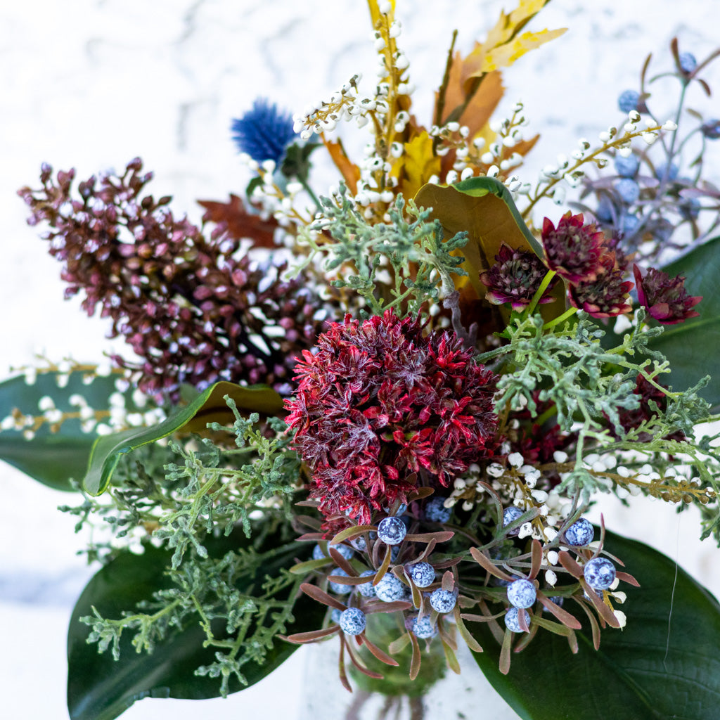 Montage Petite Bouquet