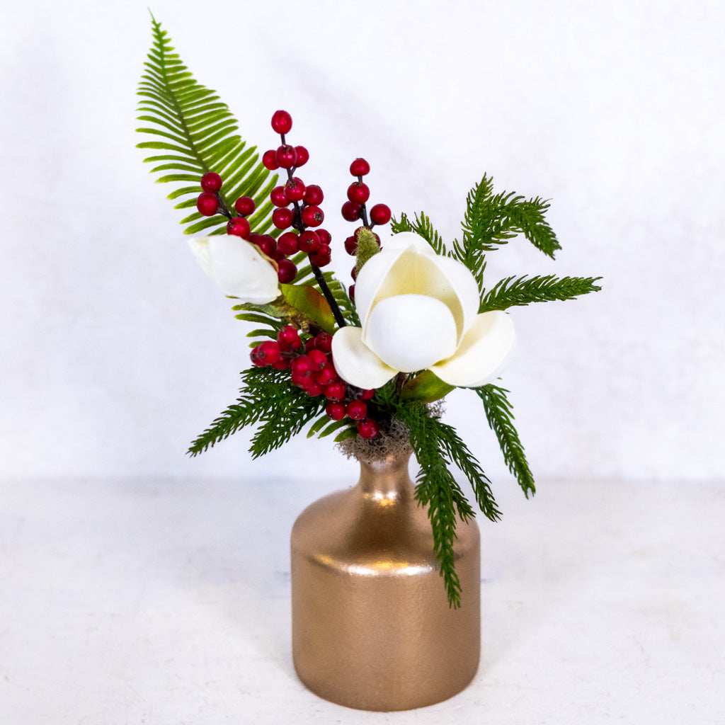 Baynard Mini Bouquet