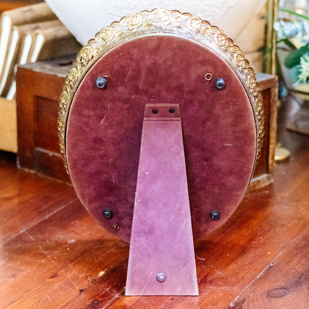 Mirror Tray