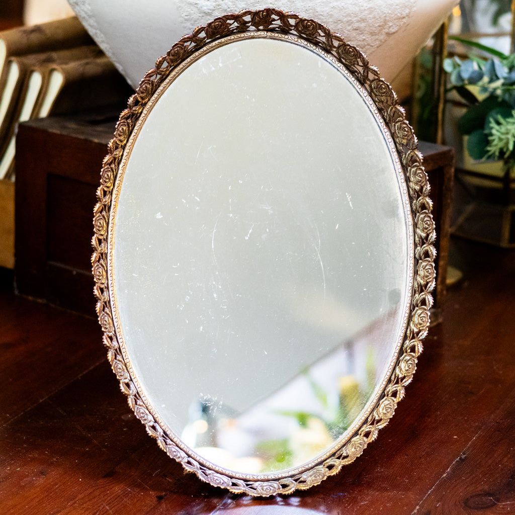 Mirror Tray