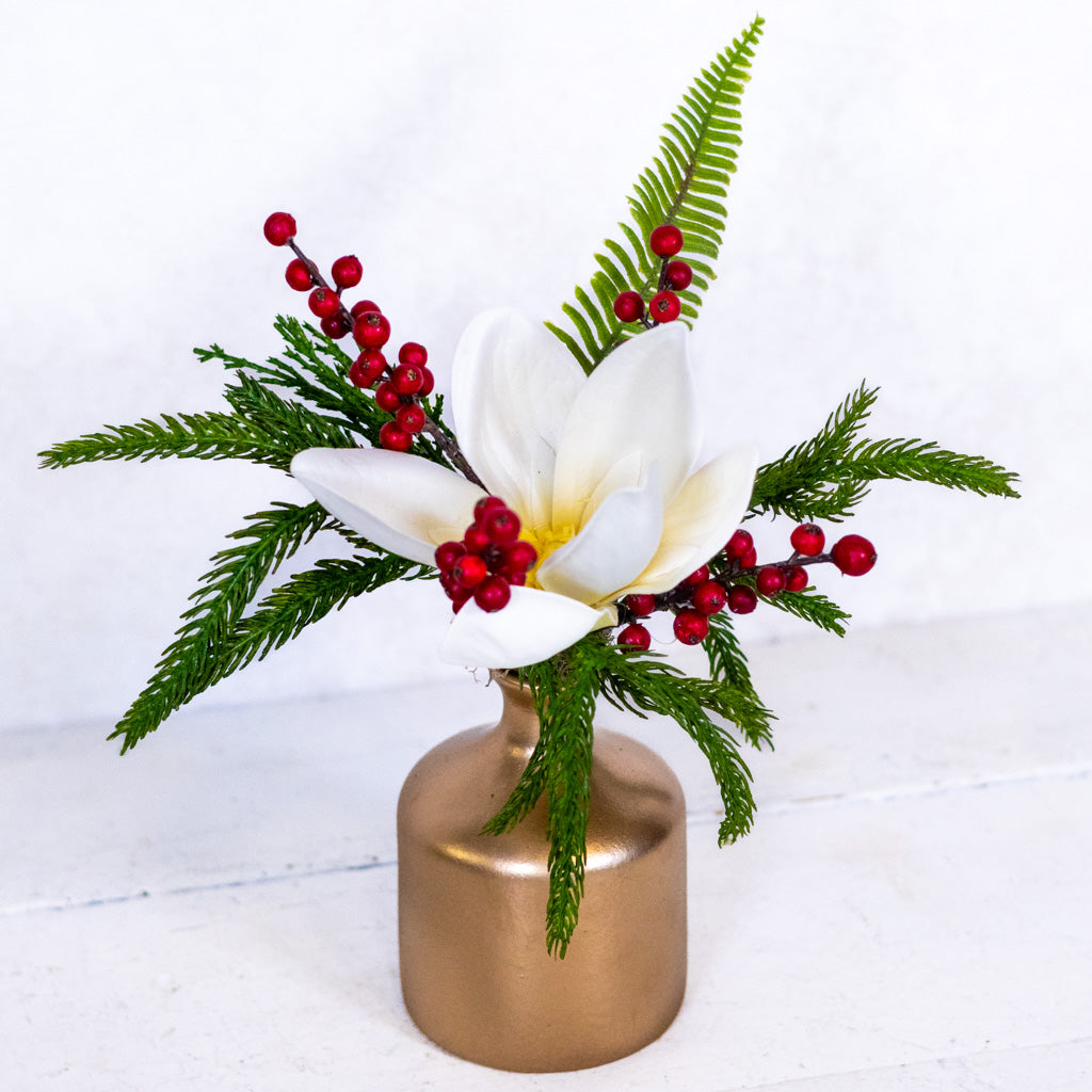 Baynard Mini Bouquet