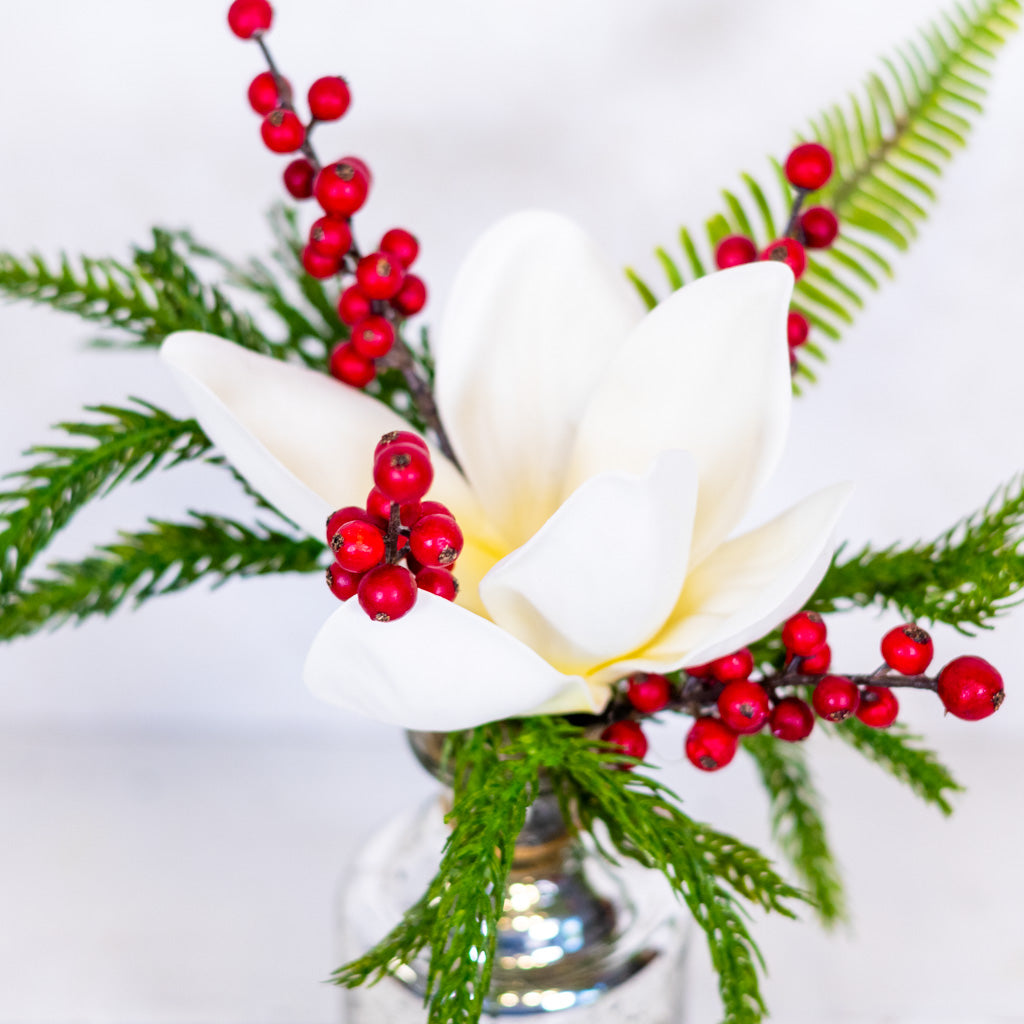 Baynard Mini Bouquet