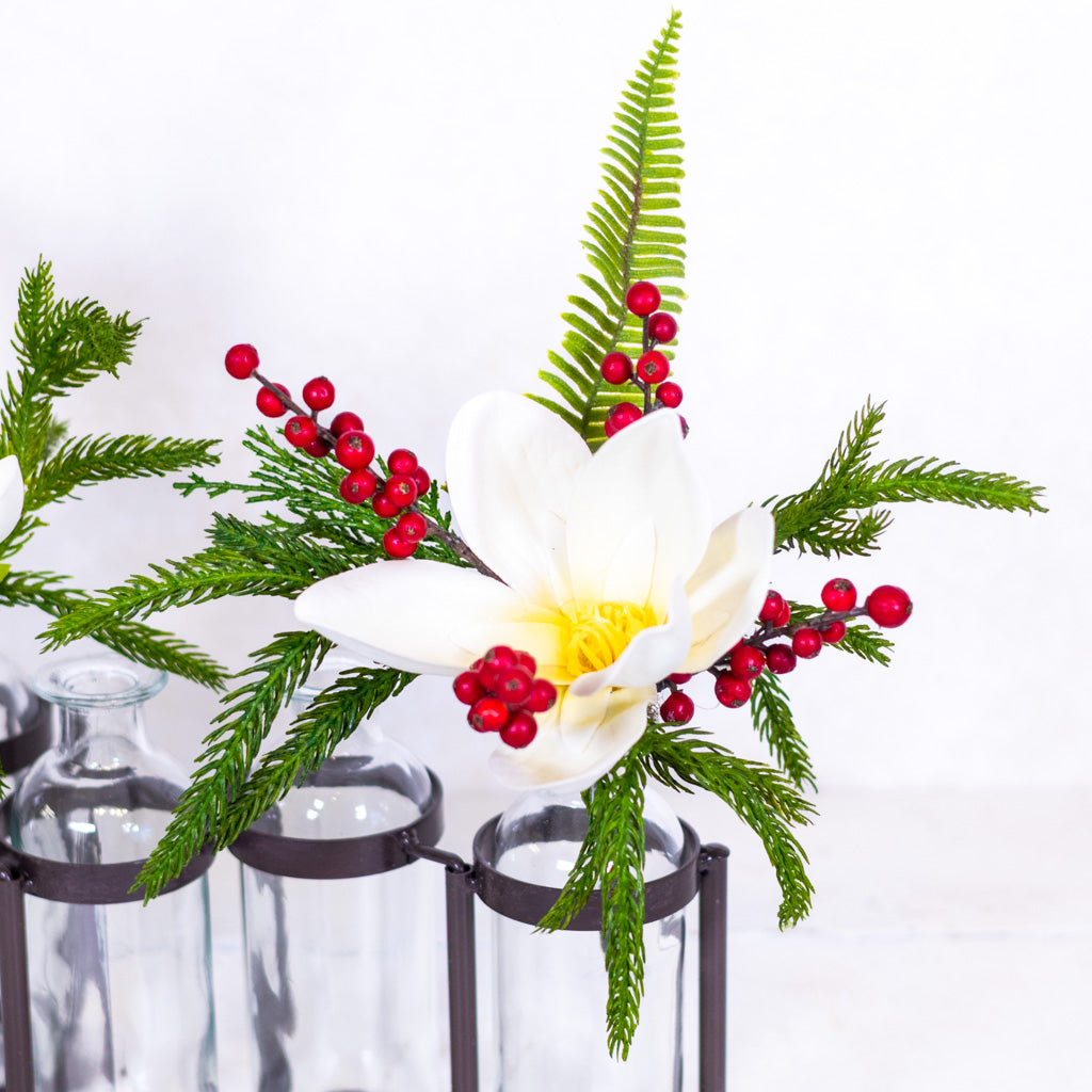 Baynard Mini Bouquet