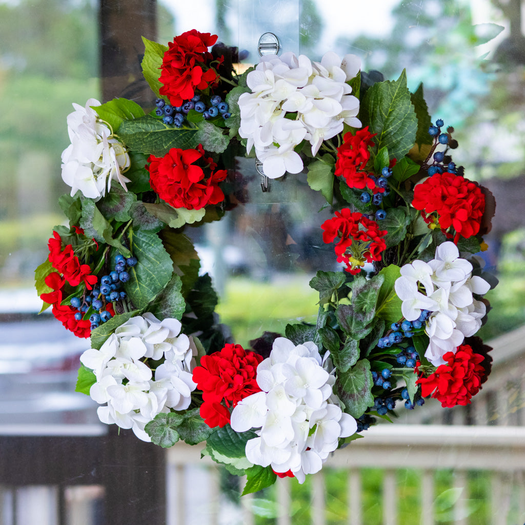 Freedom Wreath