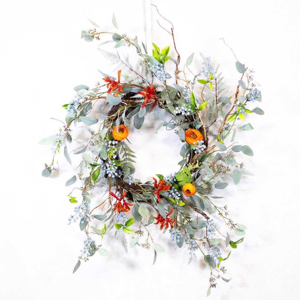 Gretchen Wreath