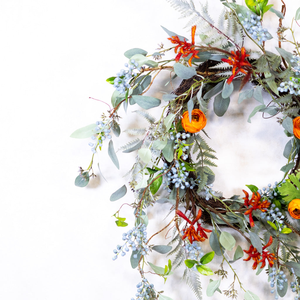 Gretchen Wreath