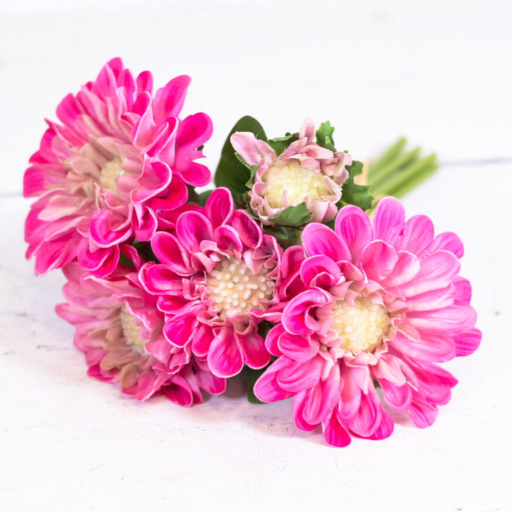 Bright Pink Floral Bundle