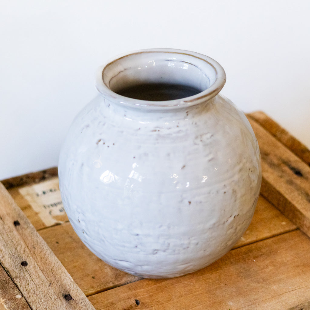 Page Vase