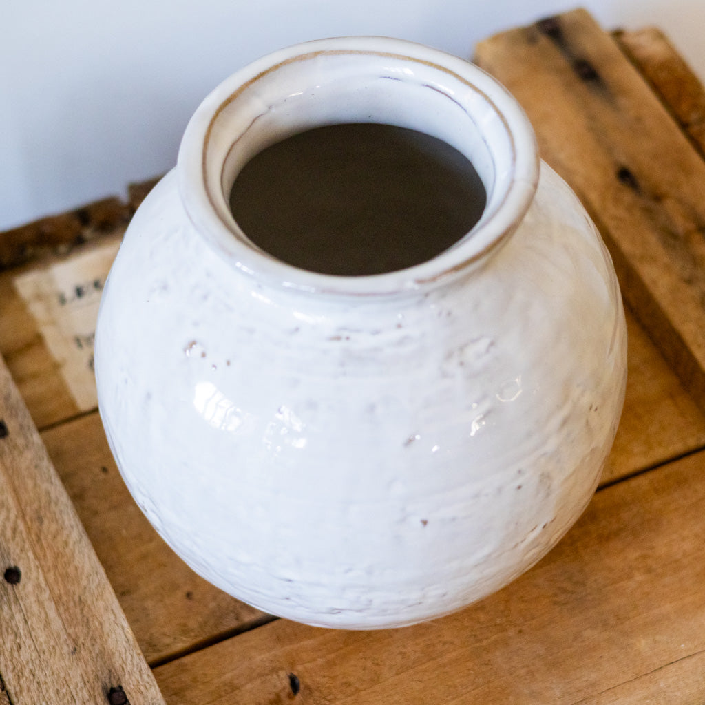 Page Vase