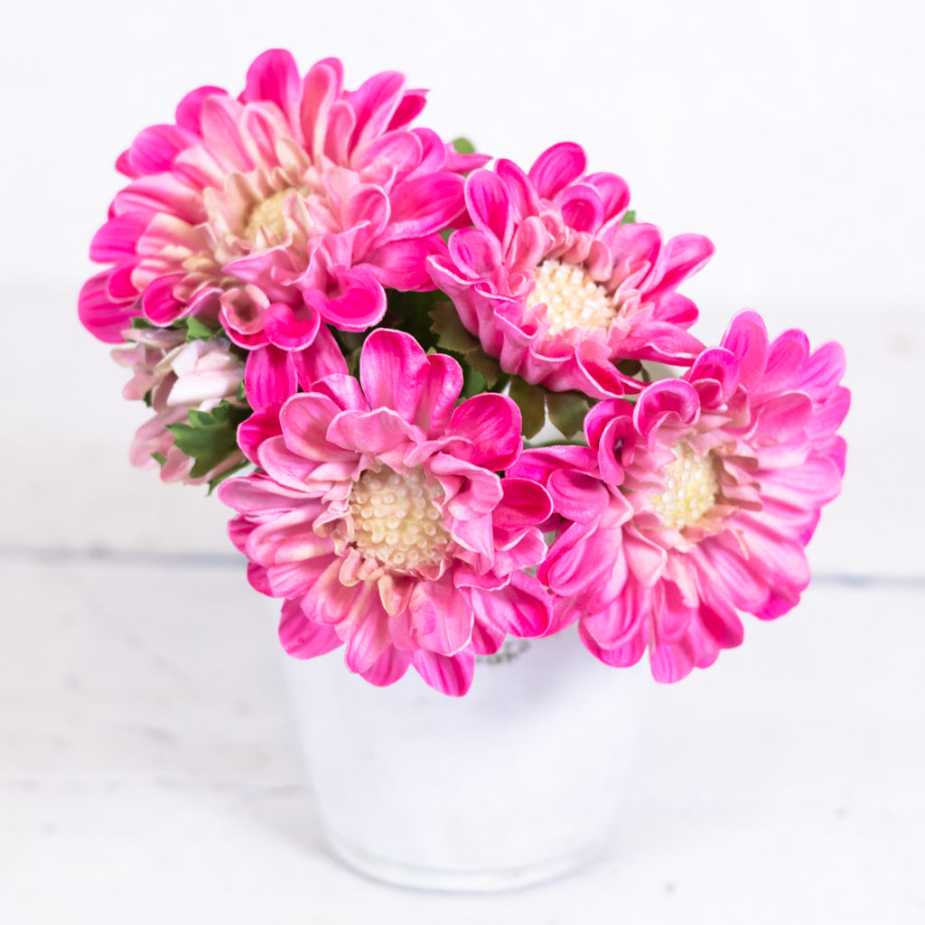 Bright Pink Floral Bundle