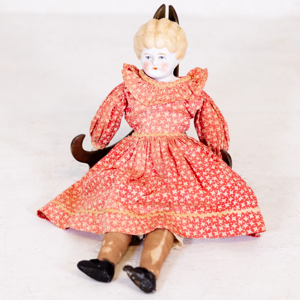 China Doll Large