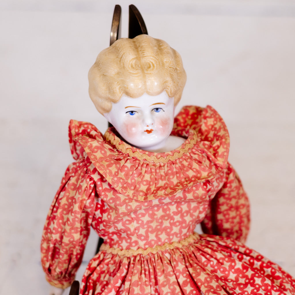 China Doll Large