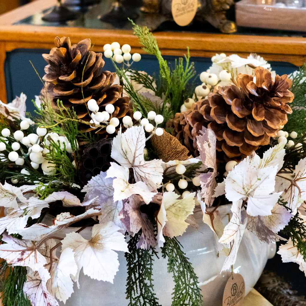 Vail Centerpiece Drop In