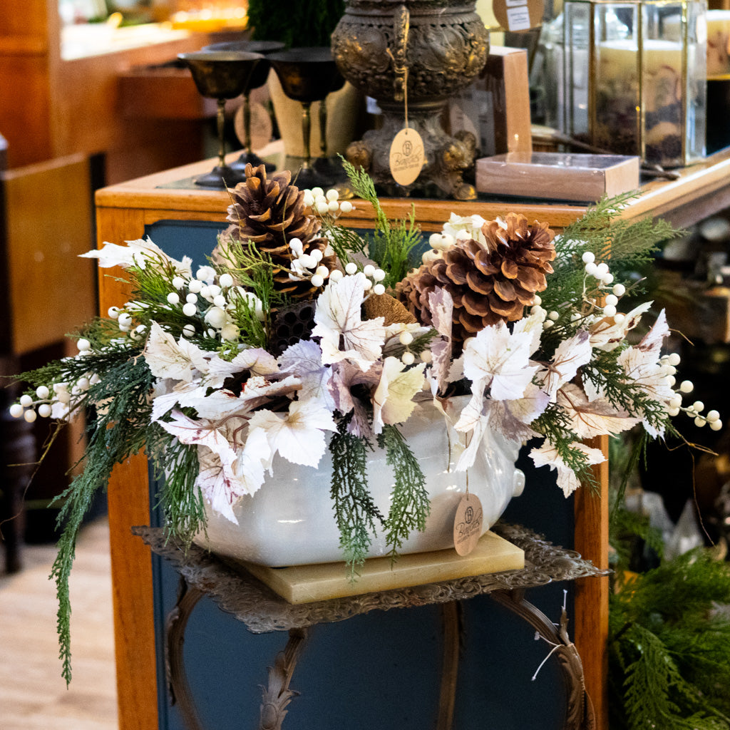 Vail Centerpiece Drop In