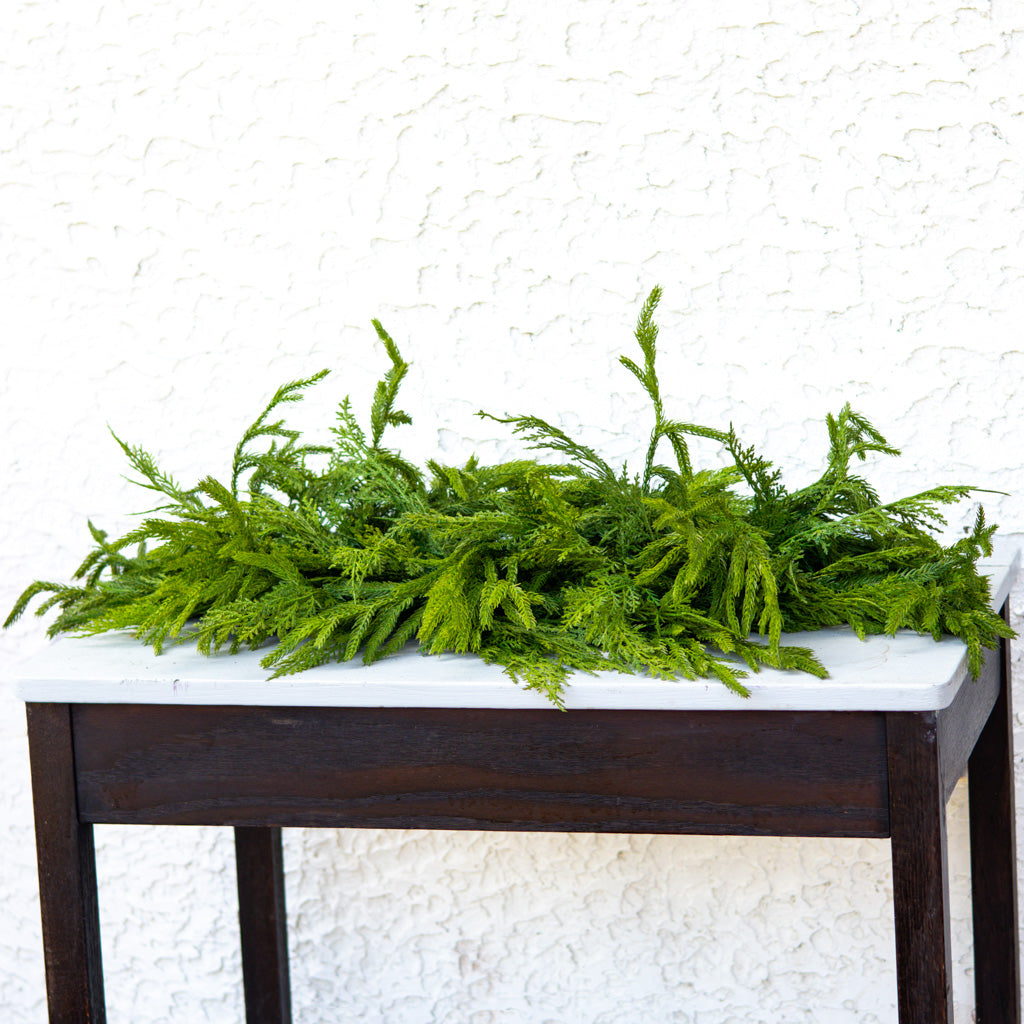 3 ft. Woodland Evergreen Centerpiece