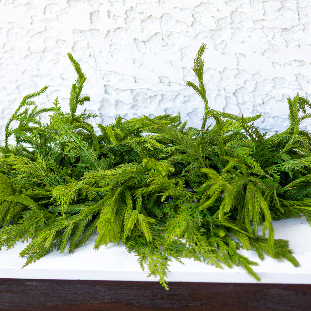 3 ft. Woodland Evergreen Centerpiece