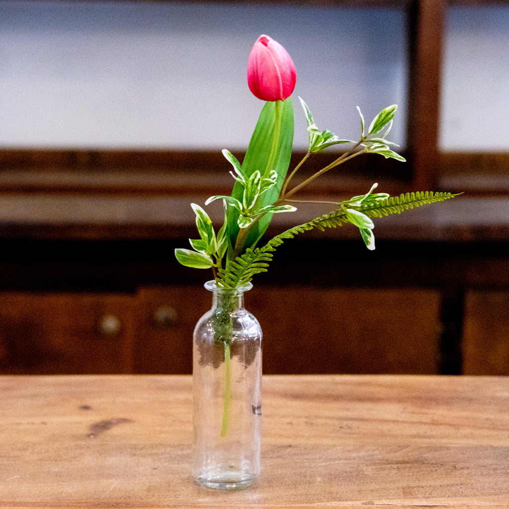 Pink Tulip Series Bouquet