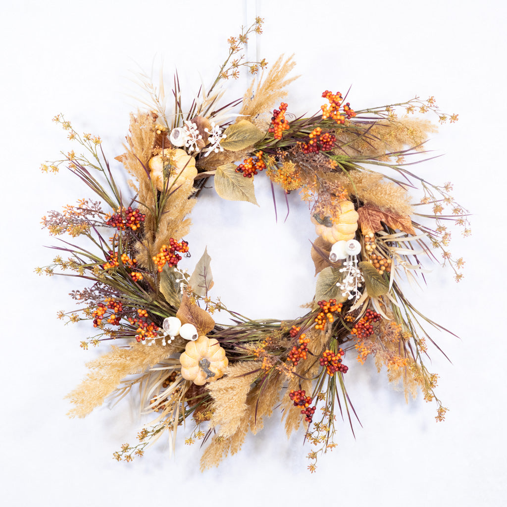 Autumn Wreath