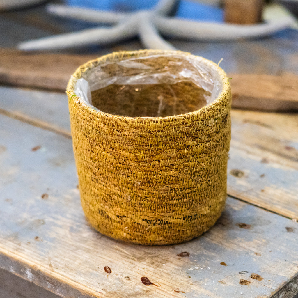 Seagrass Basket Small