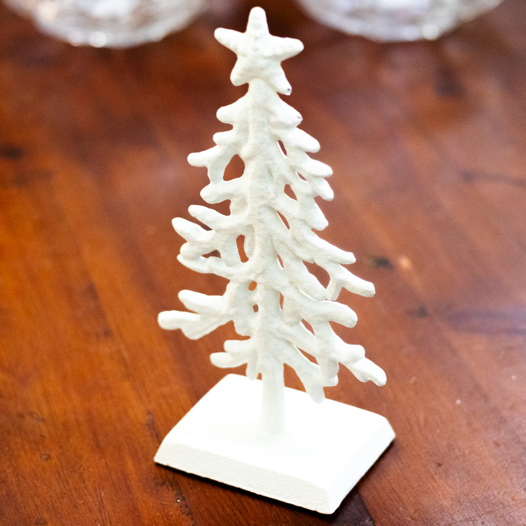 White Coral Tree Short