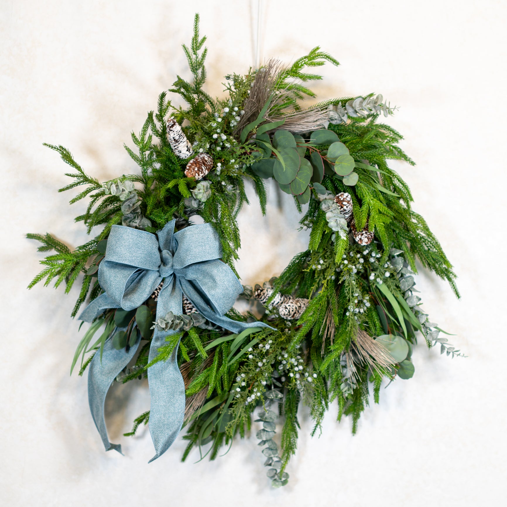 The Nordic Wreath