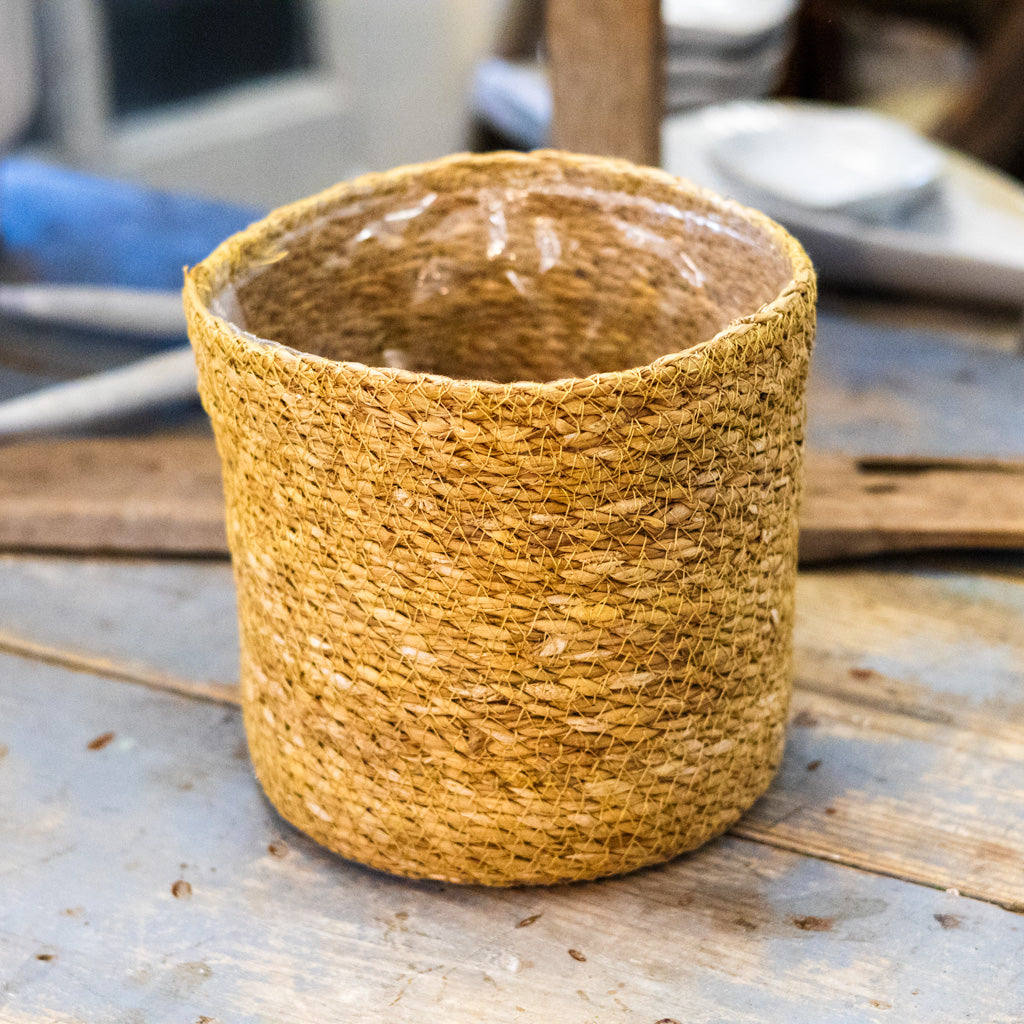 Seagrass Basket Large