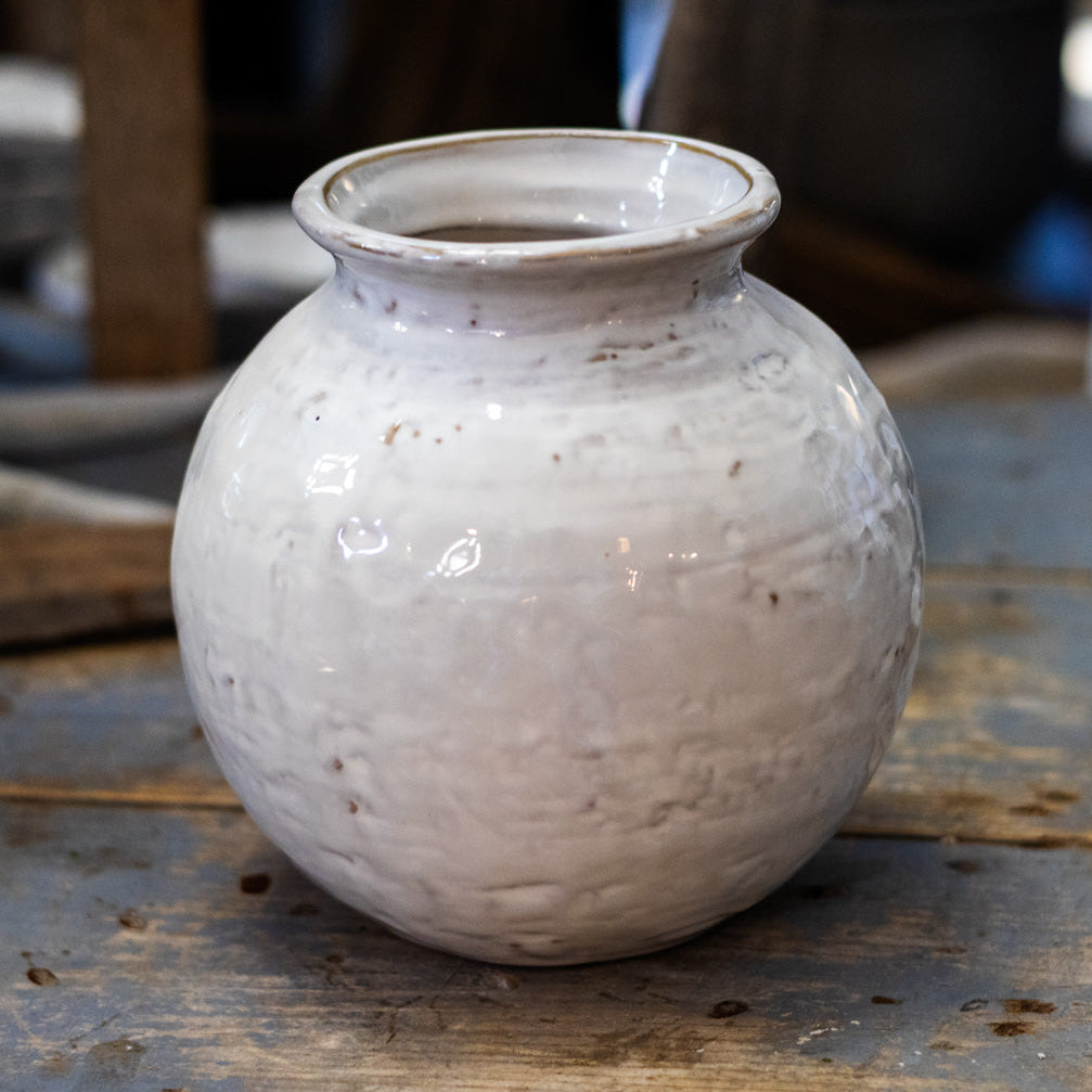 Page Vase