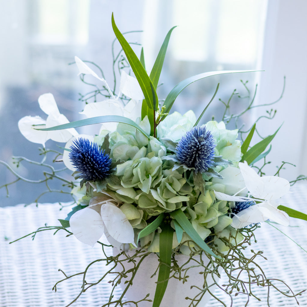 Salty Air Petite Bouquet Drop In