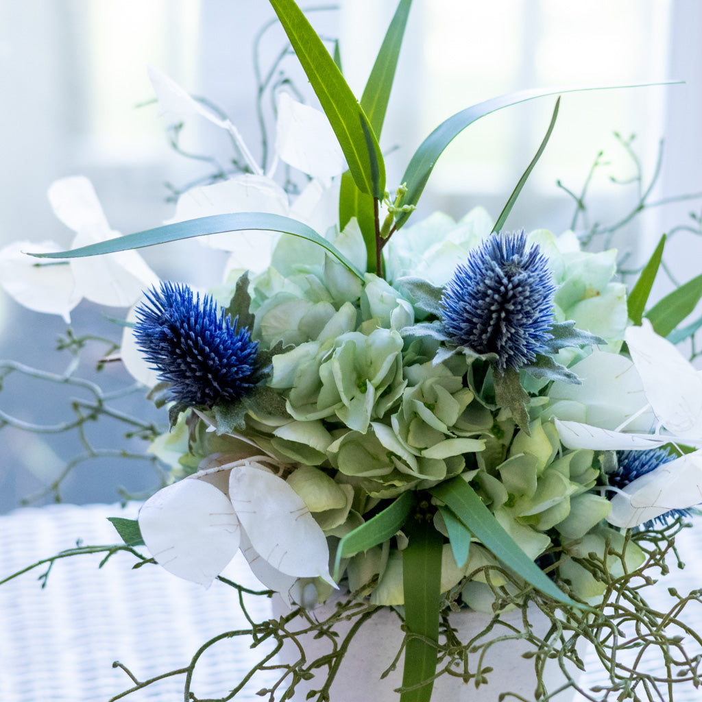 Salty Air Petite Bouquet Drop In