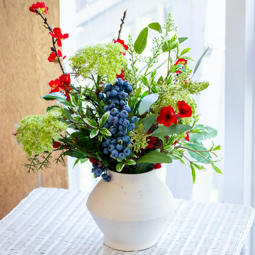 Fireworks Bouquet