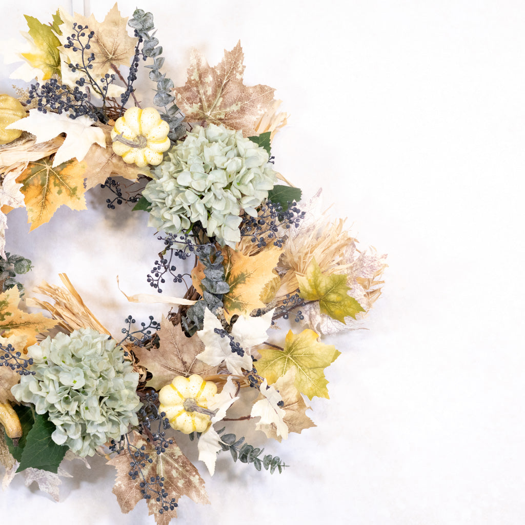 Whitford Wreath