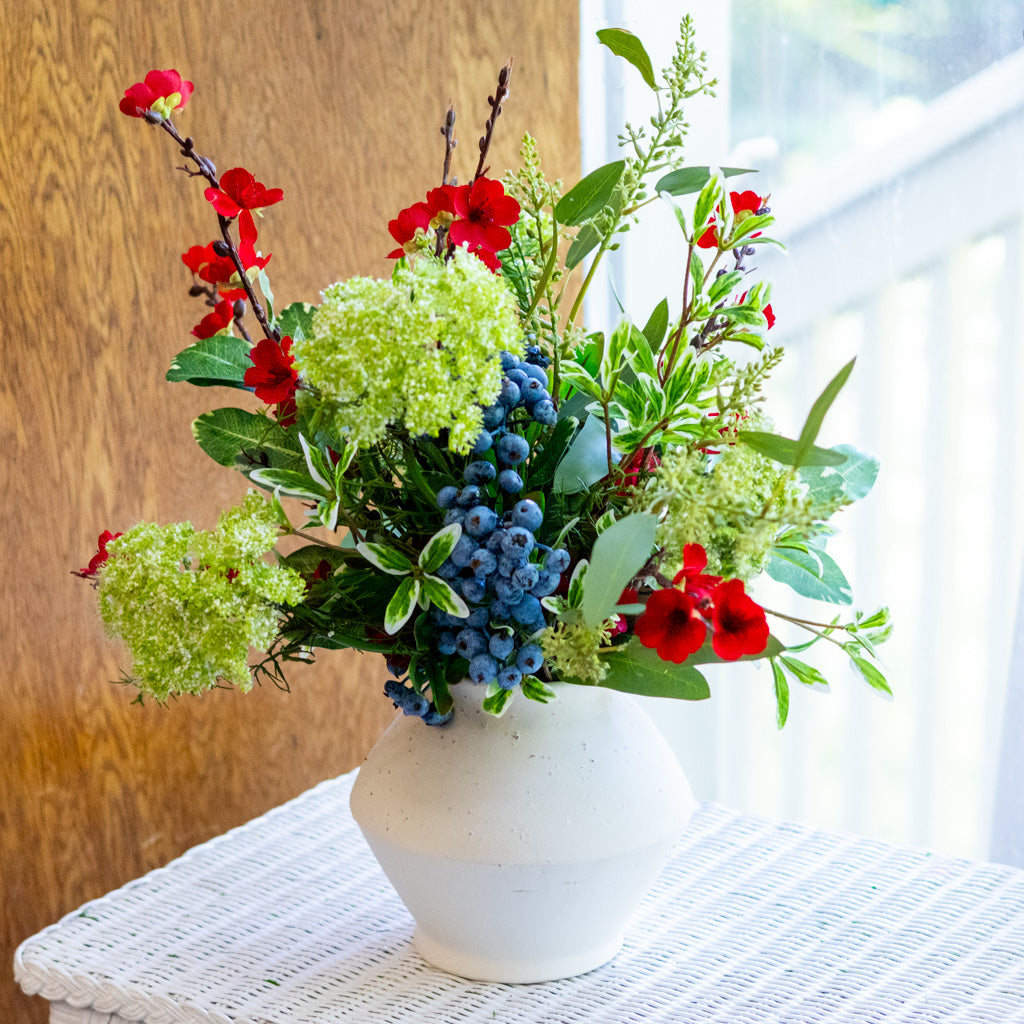 Fireworks Bouquet