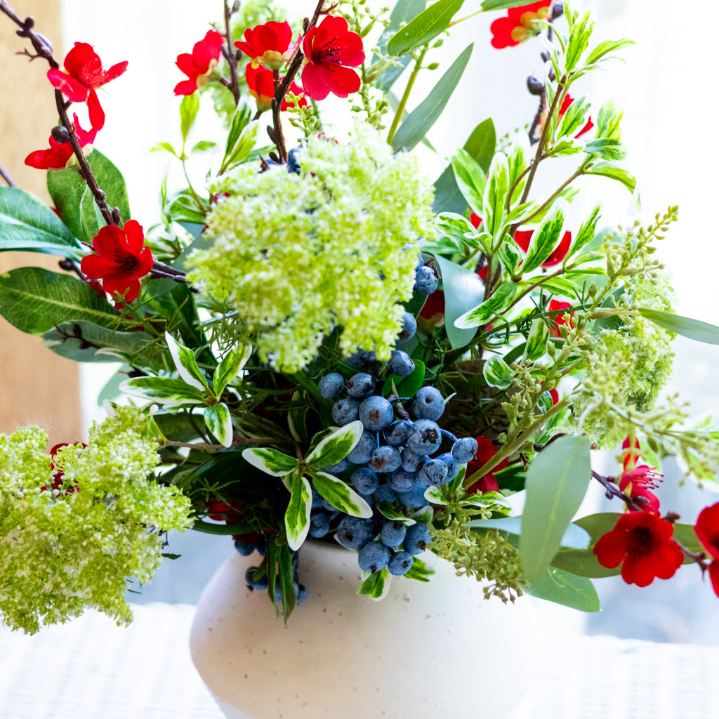 Fireworks Bouquet