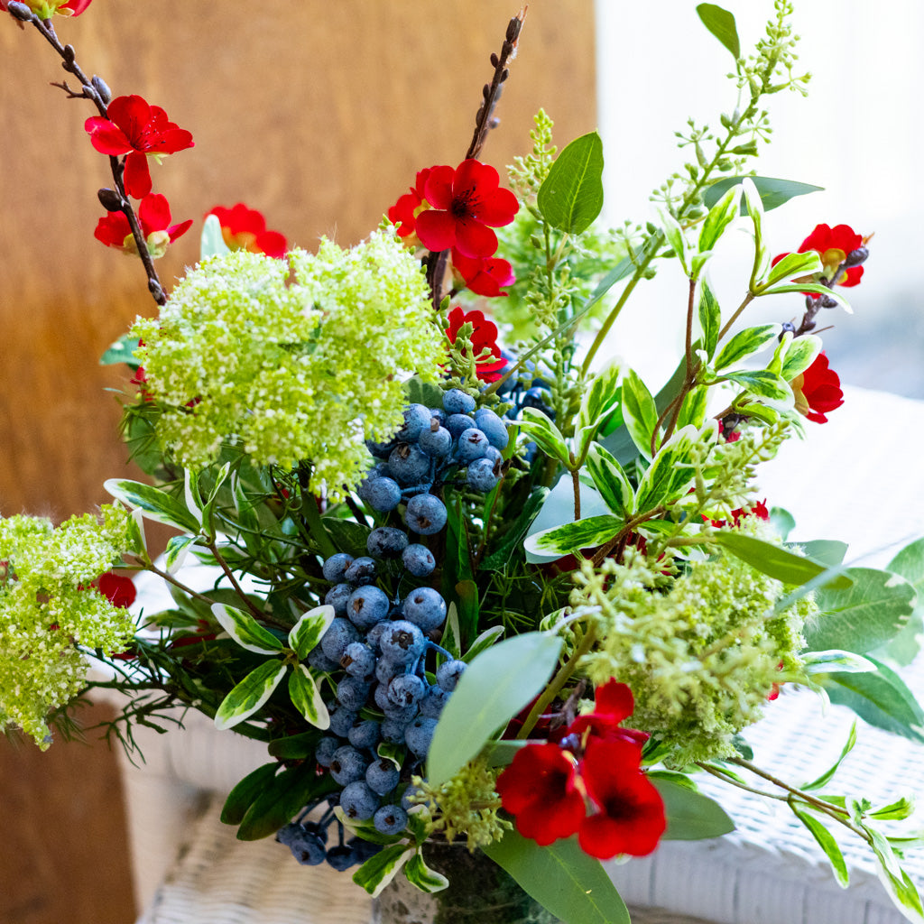 Fireworks Bouquet