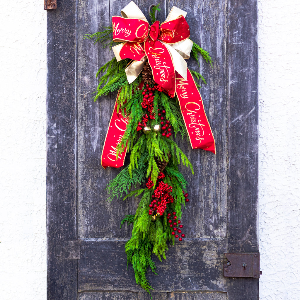 North Pole Down Drop