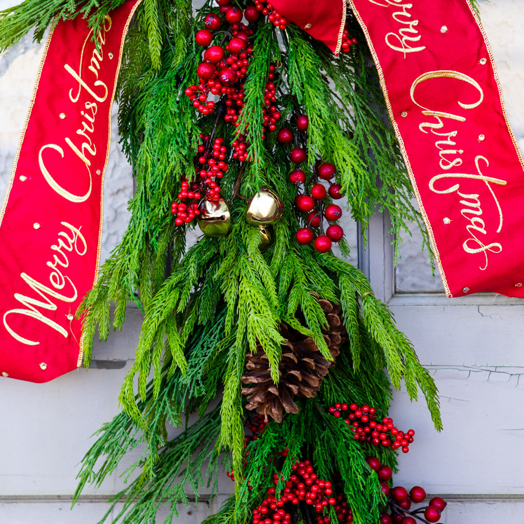 North Pole Down Drop