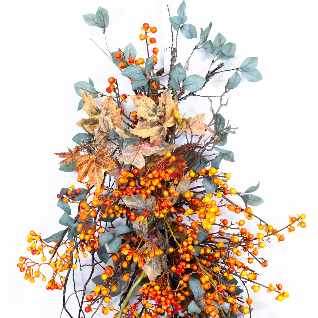 Bittersweet Autumn Down Drop