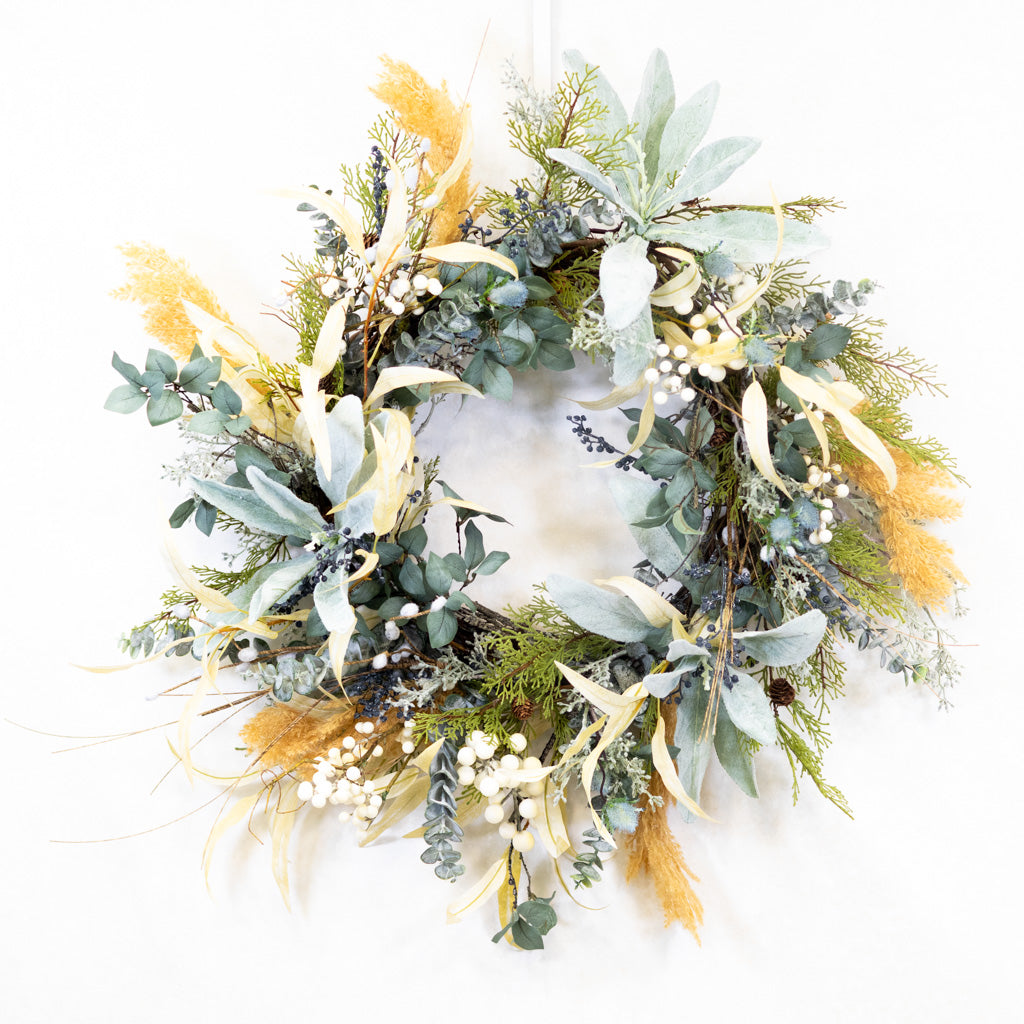 Bramble Wreath