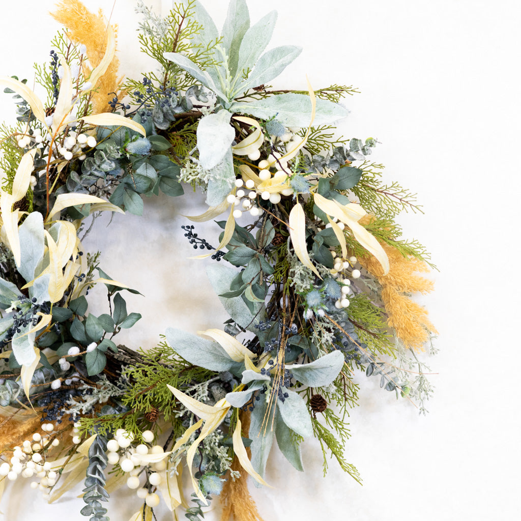 Bramble Wreath